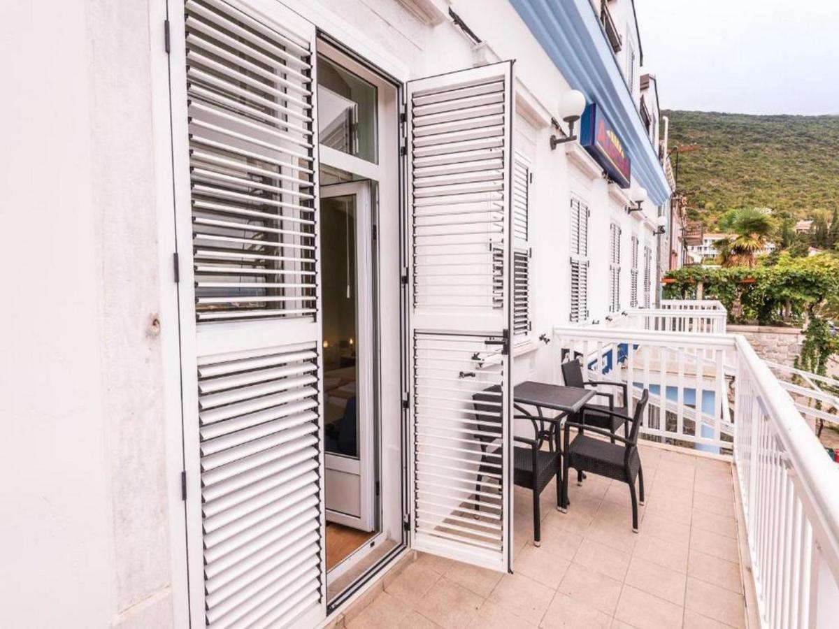 Guesthouse Aurora Trpanj Buitenkant foto