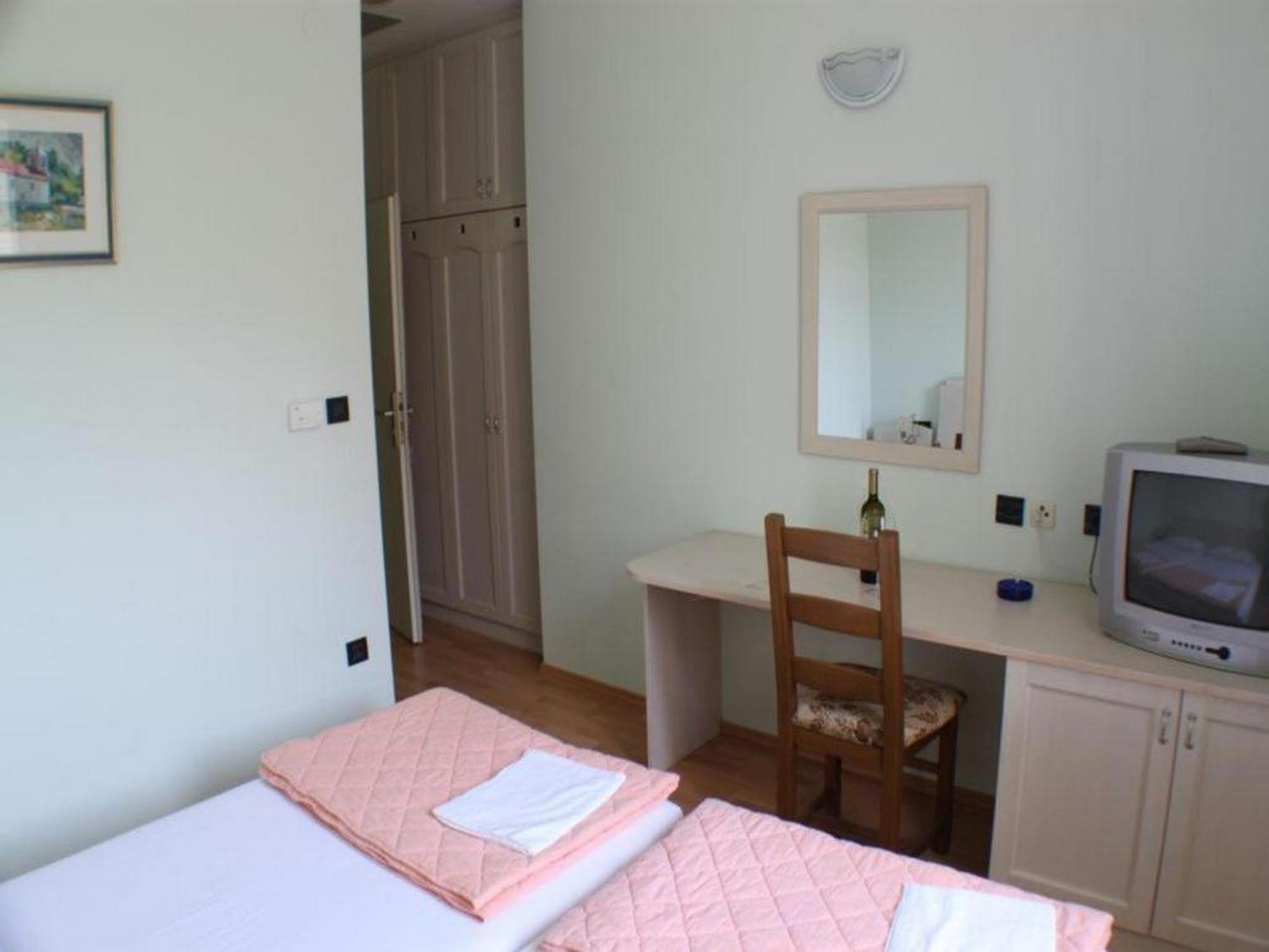 Guesthouse Aurora Trpanj Kamer foto