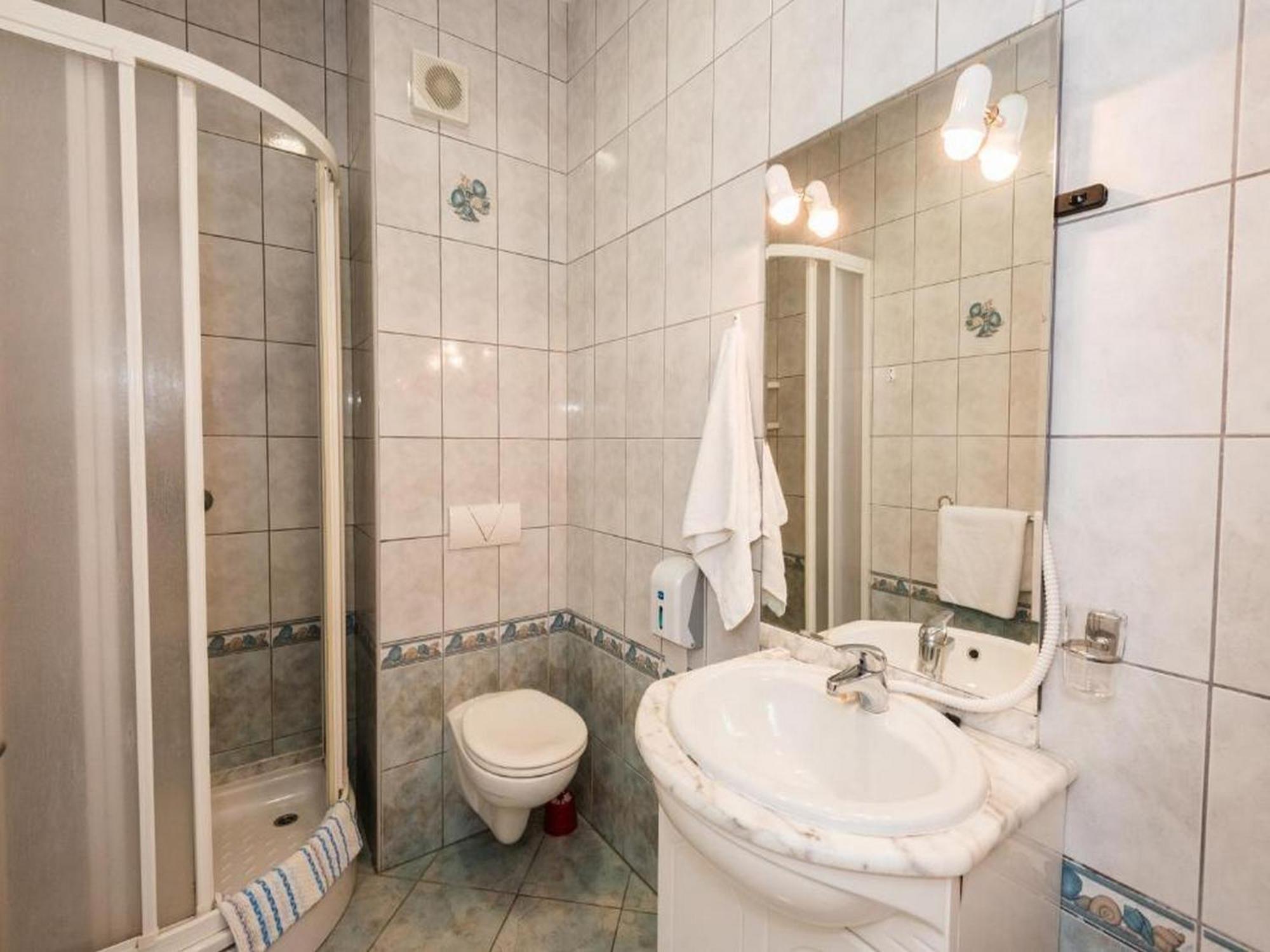 Guesthouse Aurora Trpanj Kamer foto