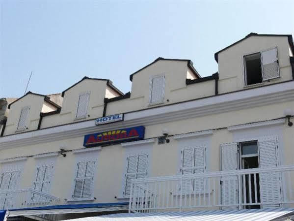 Guesthouse Aurora Trpanj Buitenkant foto